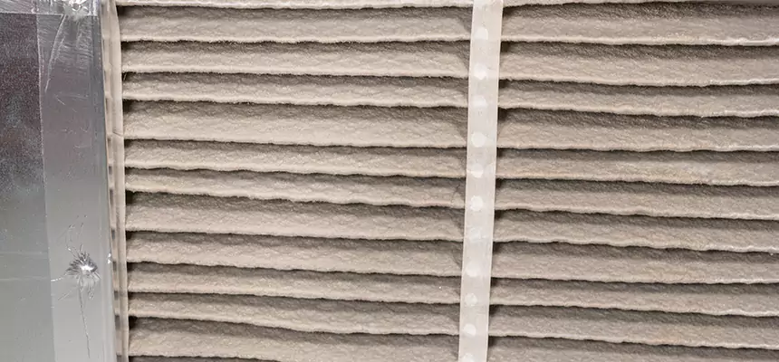 Mobile Car AC Filter Replacement in Longview