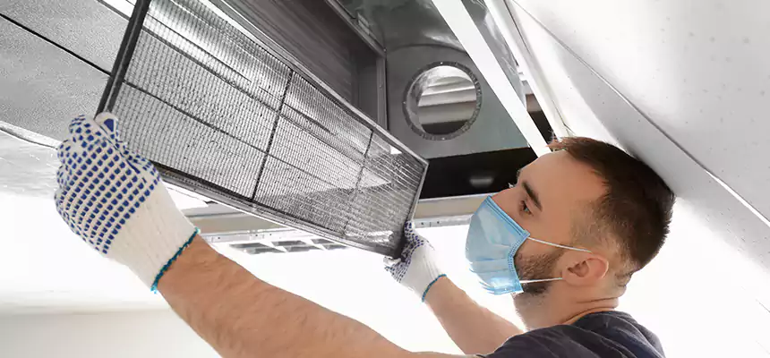 Diagnostic HVAC Coil & Blower Cleaning in Longview