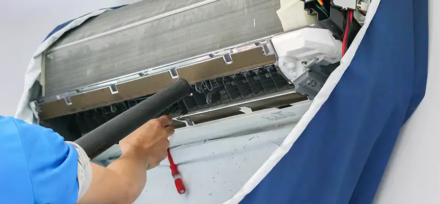 Advanced Clogged Dryer Vent Repair for Multi-Unit & Commercial in Longview, TX