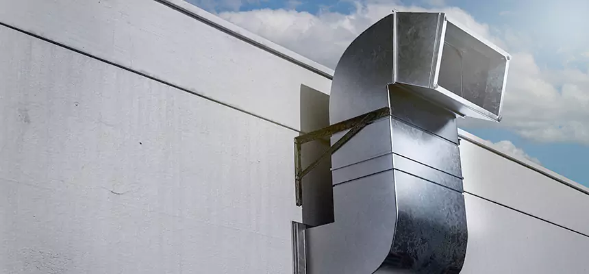 Trusted Industrial Dryer Vent Cleaning in Longview