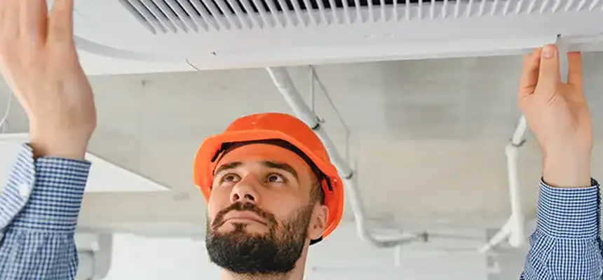 Our Furnace Vent Cleaning Services in Longview, TX