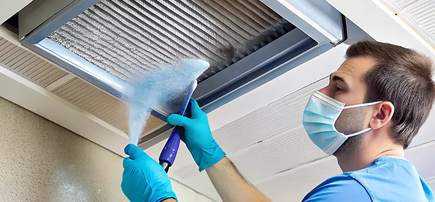 Our Home Ventilation Cleaning Services in Longview, TX