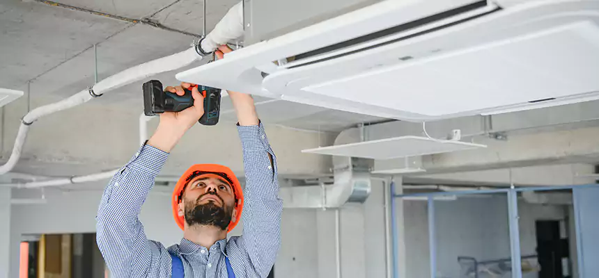 Eco‑Friendly Coil & Plenum Deep Cleaning in Longview