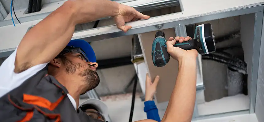 Our Improve Home Air Circulation Services in Longview, TX