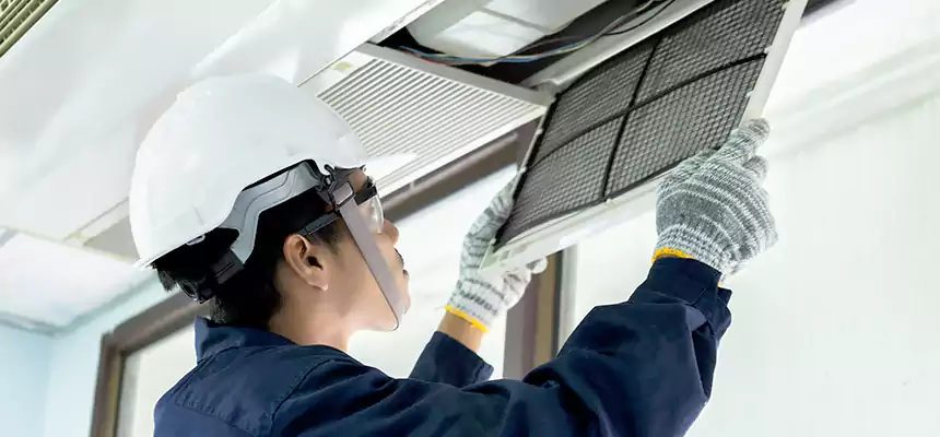Our Multi-family Home Duct Cleaning Services in Longview, TX