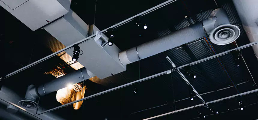 Our Seasonal Allergy Air Duct Cleaning Services in Longview, TX