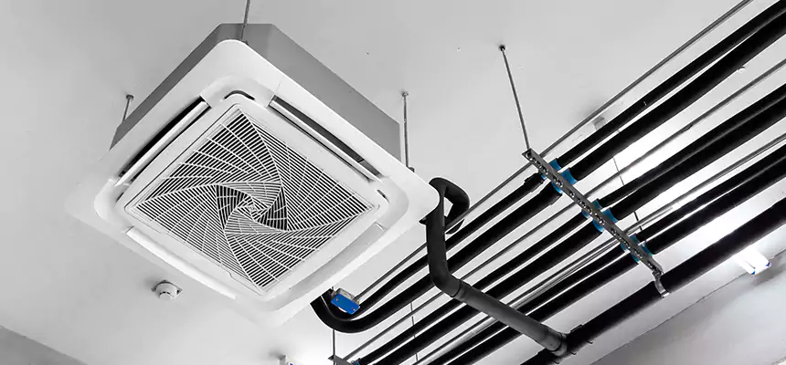 Our Smart AC Vent Controller Services in Longview, TX