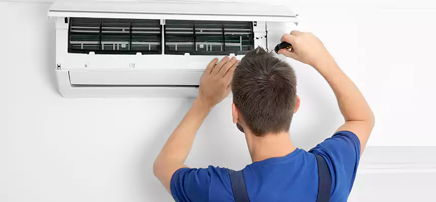 Our Smart Air Conditioning Installation Services in Longview, TX