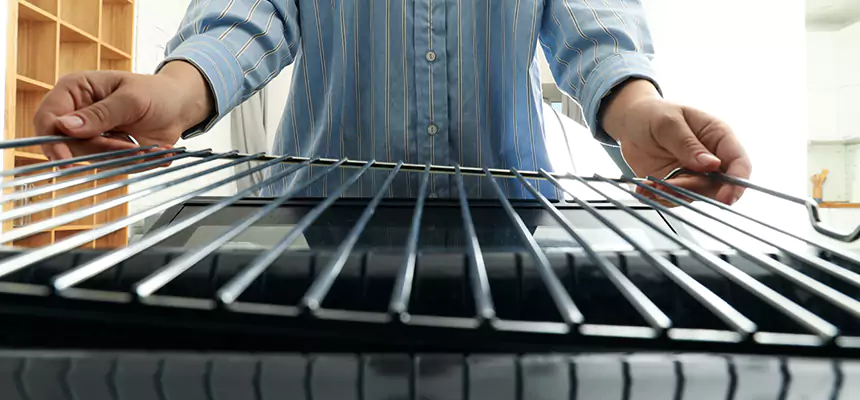 Our Vent Grille Washing Services in Longview, TX