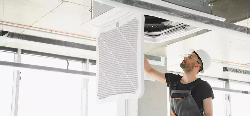 Dryer Ventilation Duct Cleaning in Longview