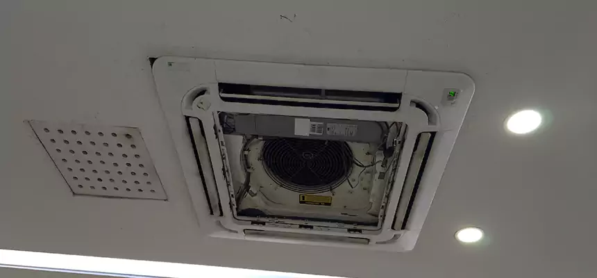 Our Wall Vent Cleaning Service Services in Longview, TX