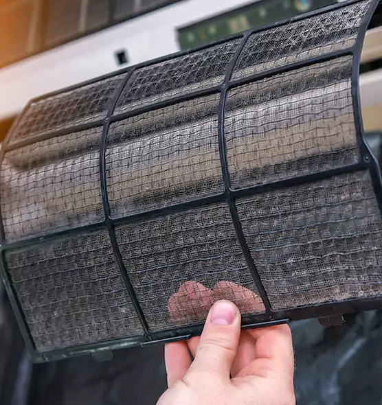 Top-notch AC Air Filter Replacement in Longview