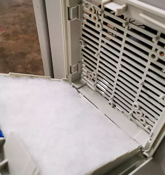 About Air Duct Overhaul & Upgrades in Longview, TX