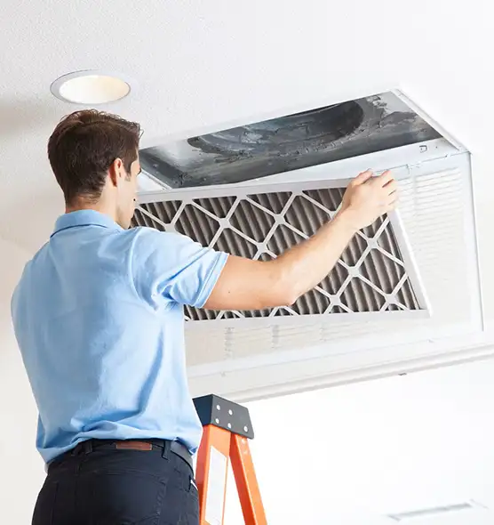 About Annual Dryer Vent Maintenance Longview, TX