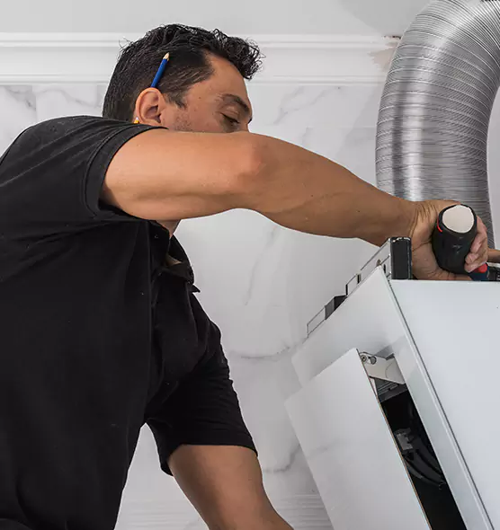 Trusted Bathroom Exhaust Duct Cleaning in Longview, TX