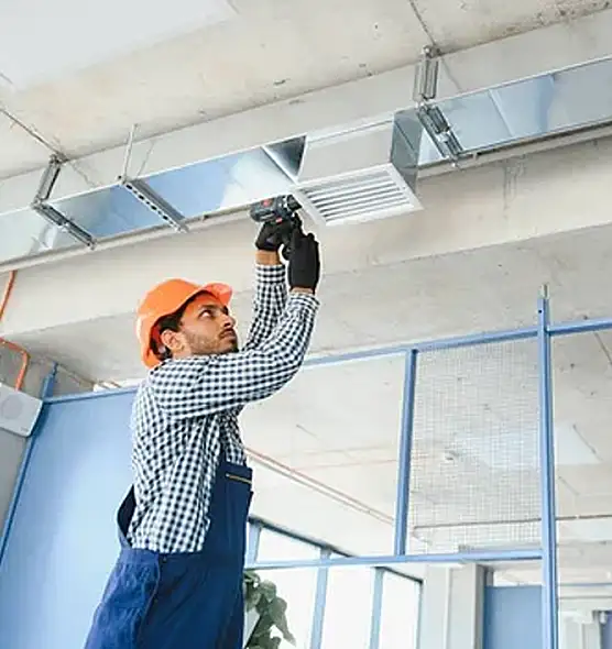 About Commercial Laundry Vent Cleaning in Longview, TX