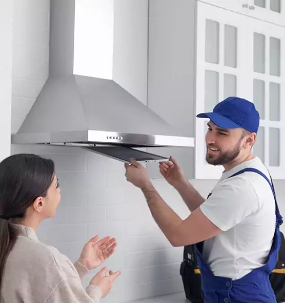 Professional Dryer Vent Cleaning Service in Longview, TX