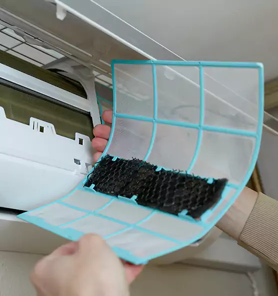 Welcome to Air Duct Cleaning & Repairs Longview — Your Local HEPA Filter Installation Pros in Longview, TX