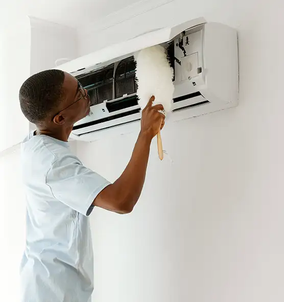 Professional Maximize AC Efficiency  in Longview, TX