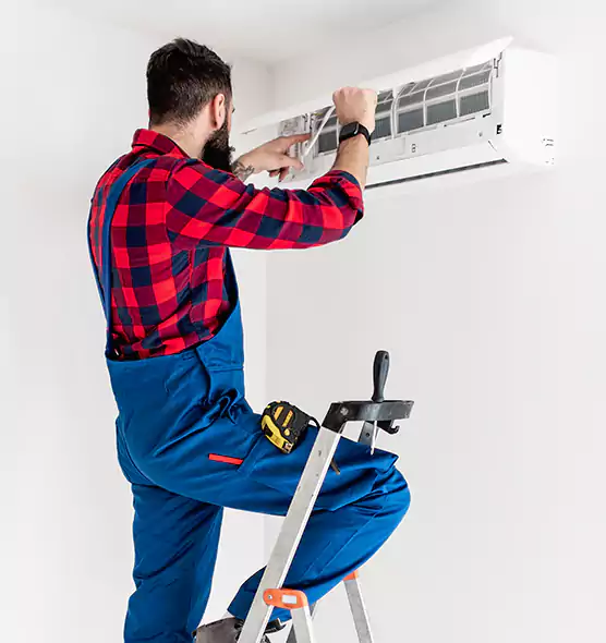 About Smart Air Conditioning Installation in Longview, TX