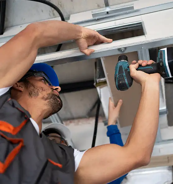 About Vent Smoke Odor Elimination in Longview, TX