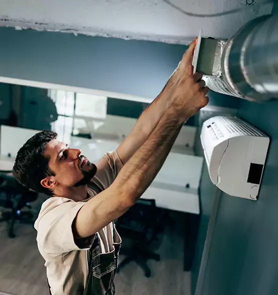 Reliable Warehouse Vent Cleaning in Longview, TX