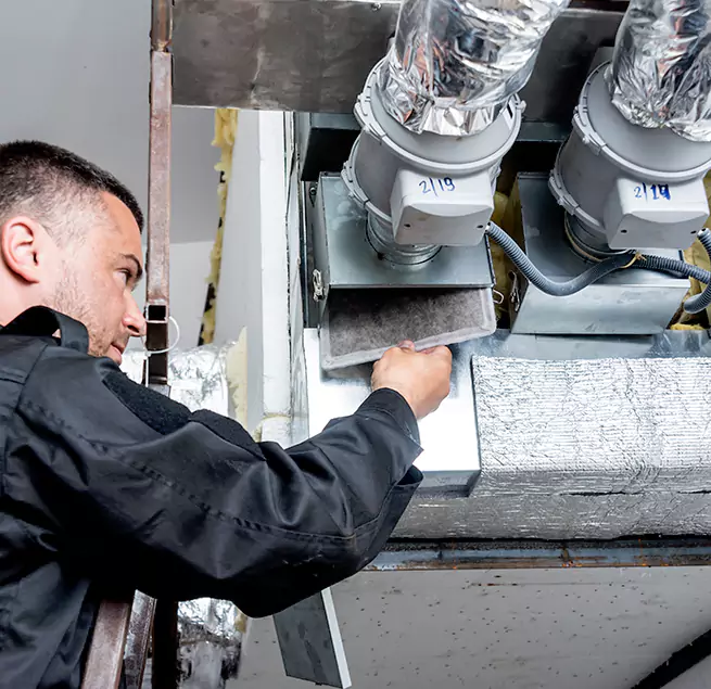 Why Homeowners & Businesses Trust Us in Longview, TX?