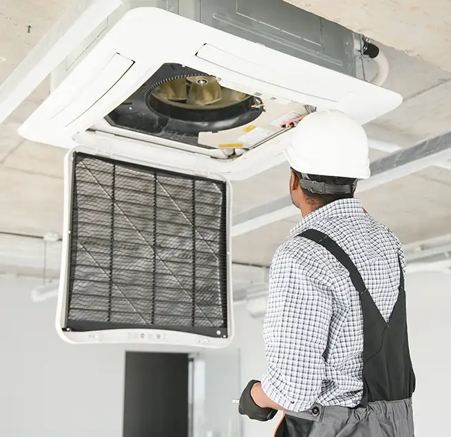 Why Homeowners & Businesses Trust Us in Longview, TX?