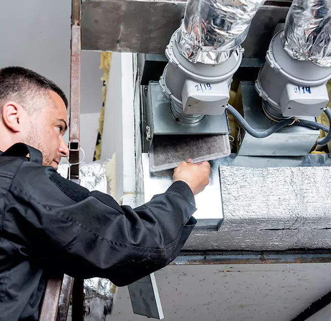 Why Homeowners & Businesses Trust Us in Longview, TX?