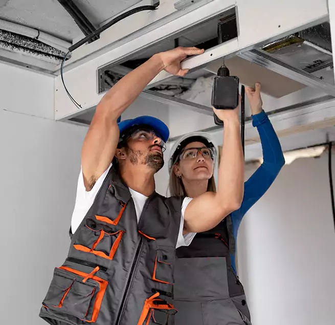 Why Homeowners & Businesses Trust Us in Longview, TX