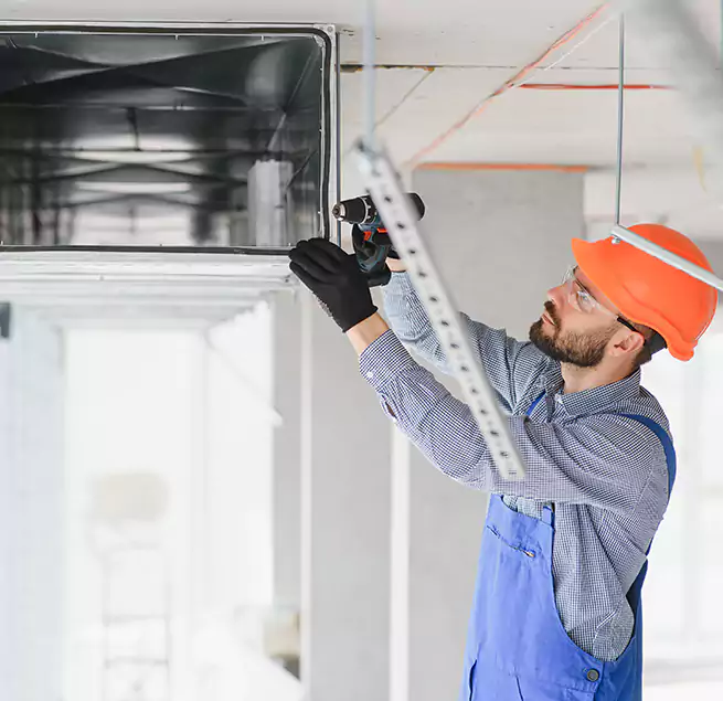 Why Homeowners & Businesses Trust Us Longview, TX