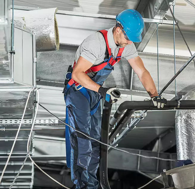 Why Homeowners & Businesses Trust Us in Longview, TX?