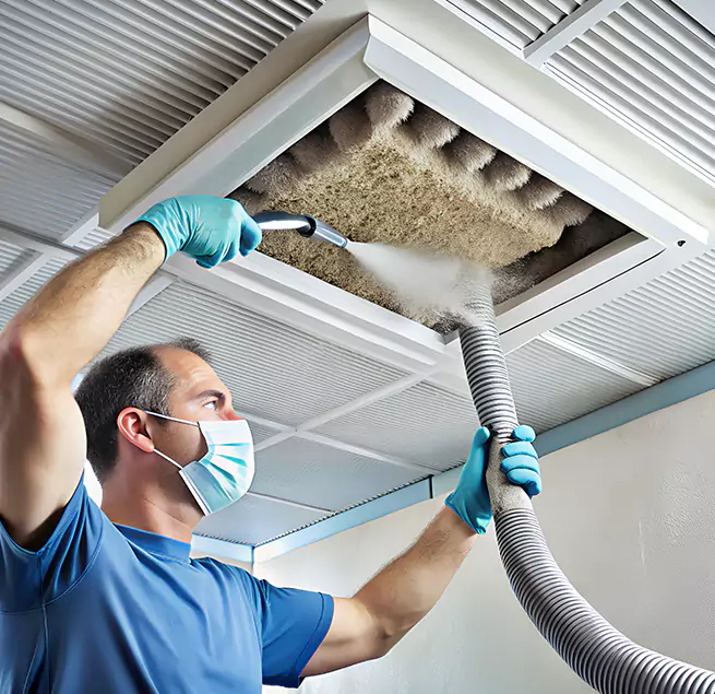 Why Homeowners & Businesses Trust Us Longview, TX