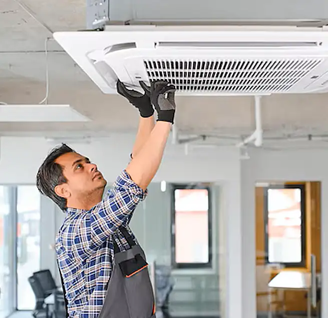 Why Homeowners & Businesses Trust Us in Longview, TX?