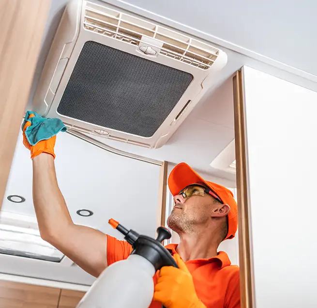 Why Homeowners & Businesses Trust Us in Longview, TX?