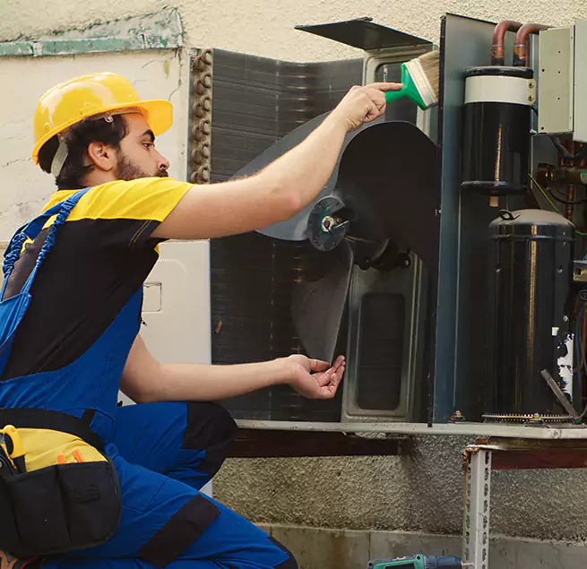 Why Homeowners Businesses Trust Us in Longview, TX?