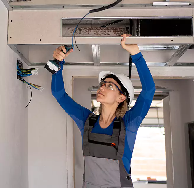 Why Homeowners & Businesses Trust Us in Longview, TX?