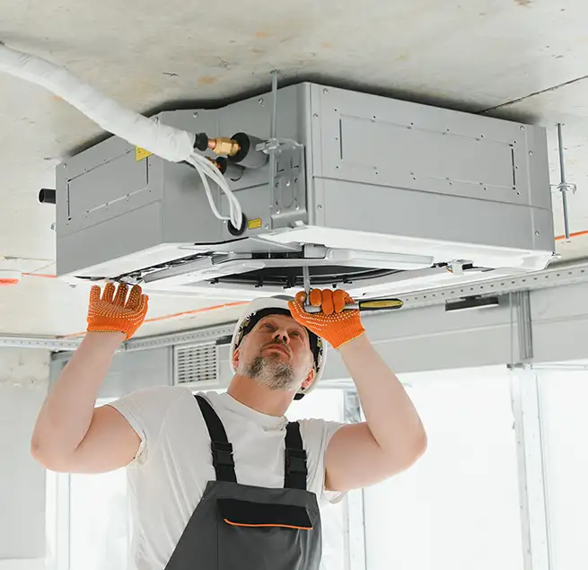 Why Homeowners & Businesses Trust Us Longview, TX