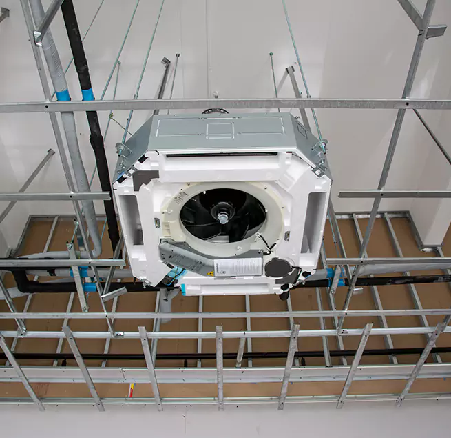 Why Homeowners & Businesses Trust Us Longview, TX