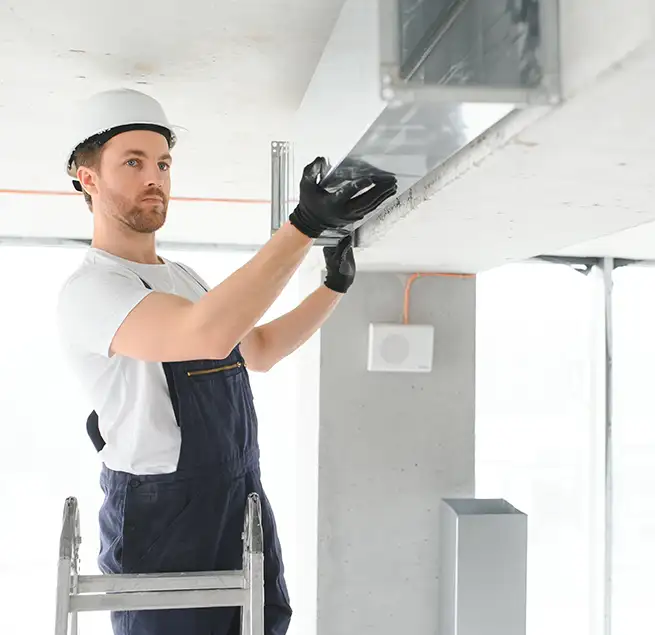 Why Homeowners & Businesses Trust Us in Longview, TX?