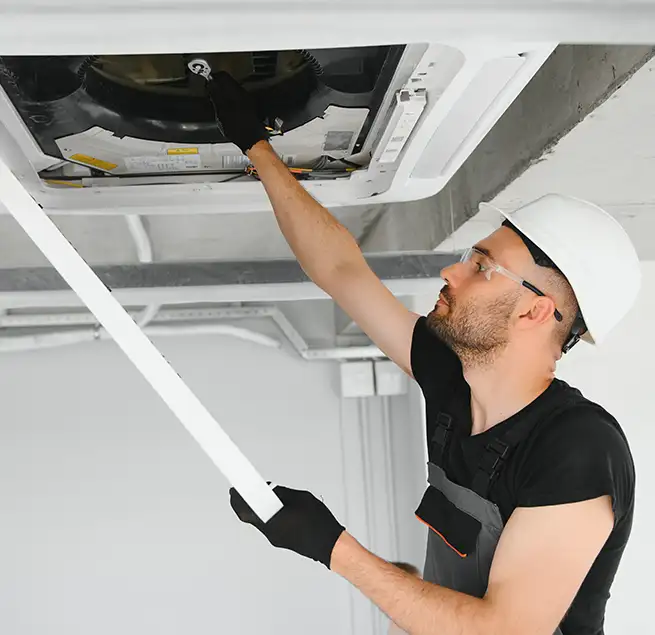 Why Homeowners & Businesses Trust Us in Longview, TX?