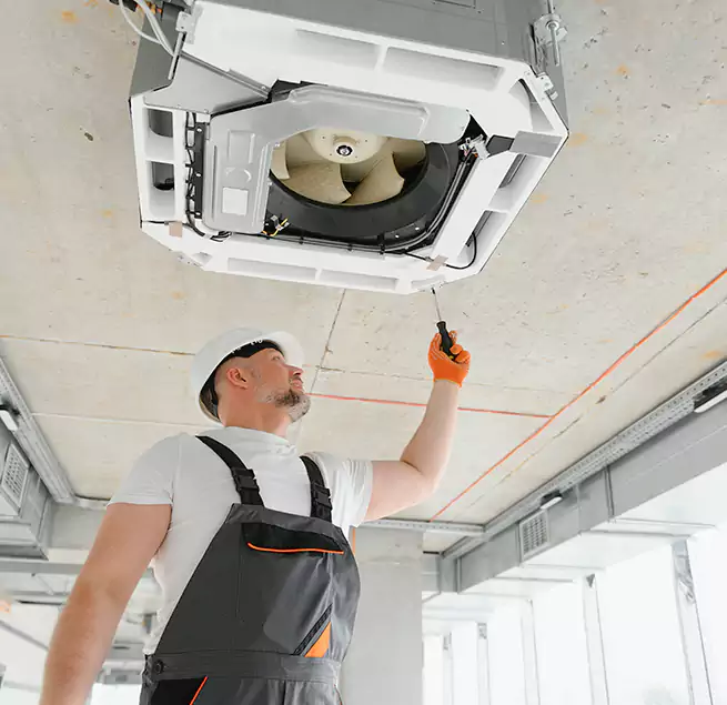 Why Homeowners Businesses Trust Us in Longview, TX