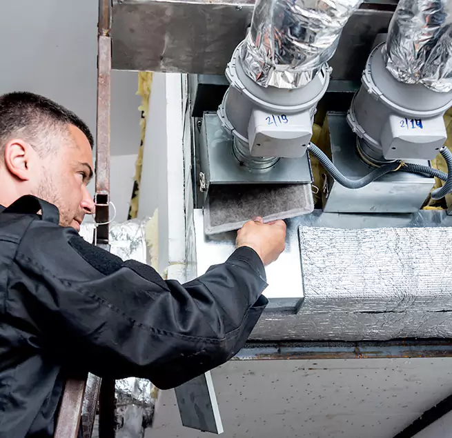 Why Homeowners Businesses Trust Us in Longview, TX?