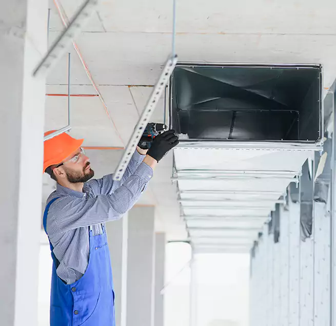 Why Homeowners & Businesses Trust Us in Longview, TX?