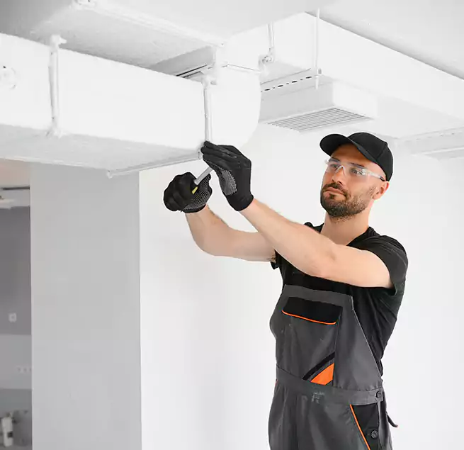 Why Homeowners Businesses Trust Us Longview, TX