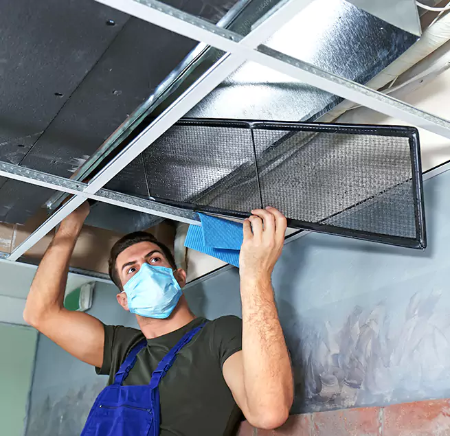 Why Homeowners Businesses Trust Us in Longview, TX?